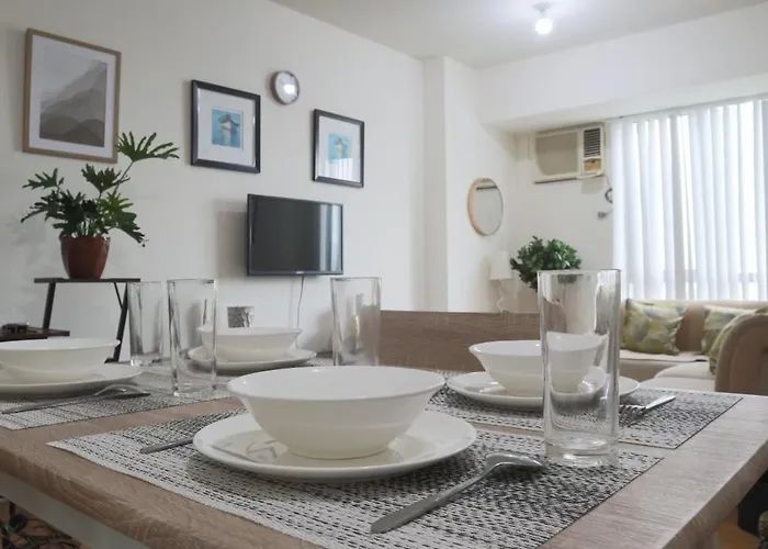 It Park Haven At Avida Tower Aparthotel Cebu
