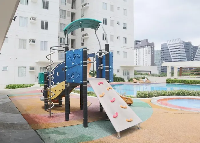 It Park Haven At Avida Tower