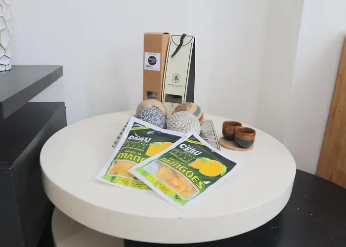 It Park Haven At Avida Tower 4* Cebu